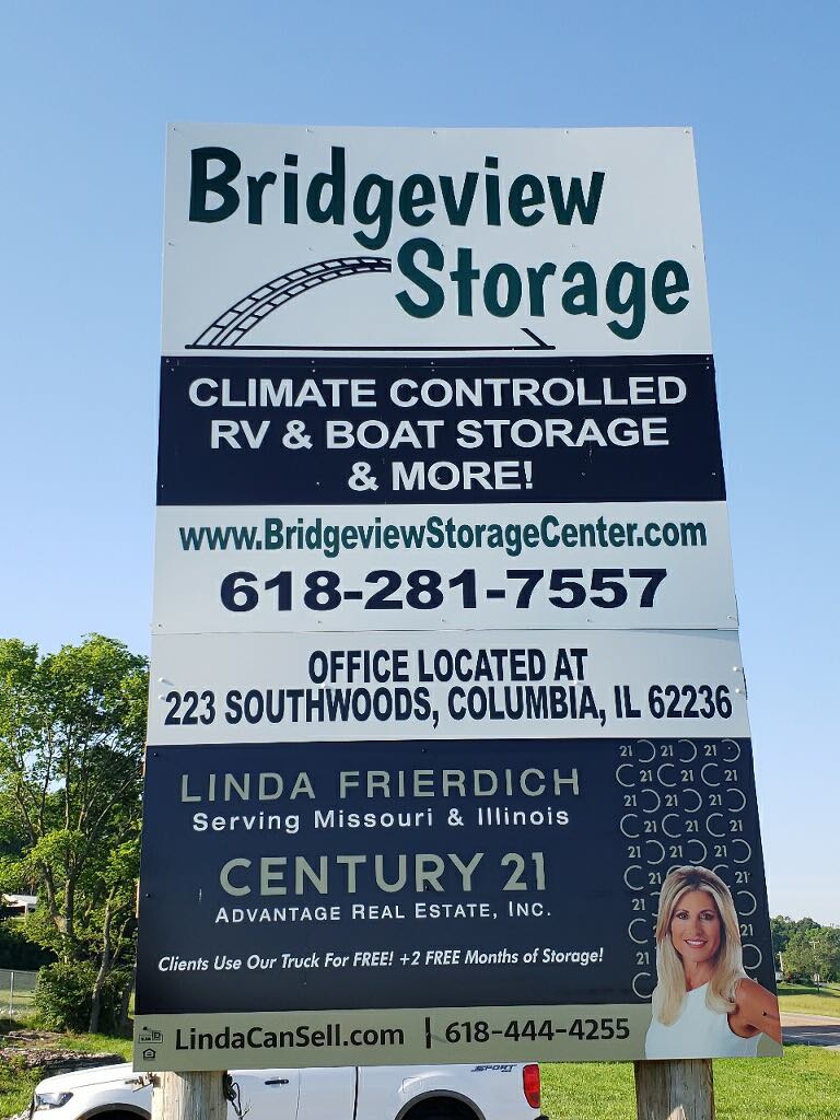 Bridgeview Storage Center Offers Climate Controlled Units, RV Storage & Boat Storage Bridgeview Storage Center Offers Climate Controlled Units, RV Storage & Boat Storage