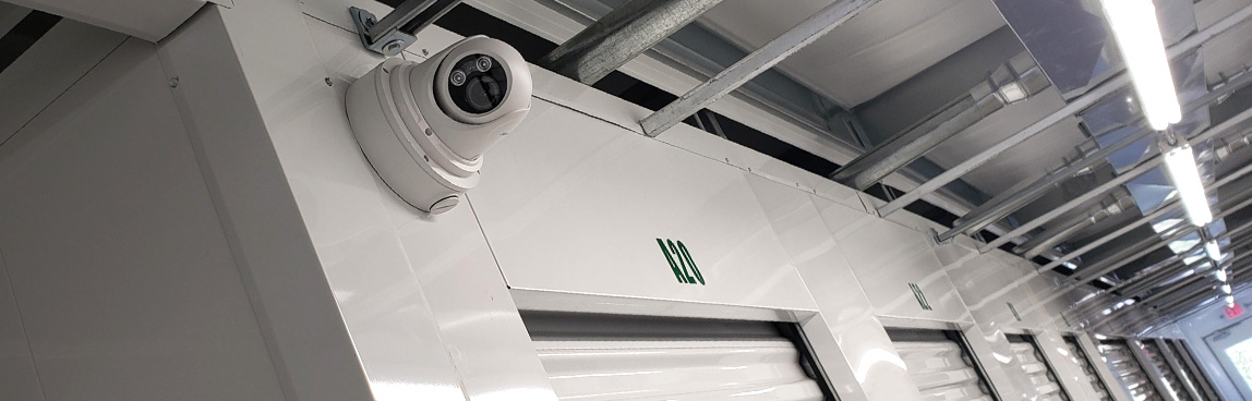 Interior Security